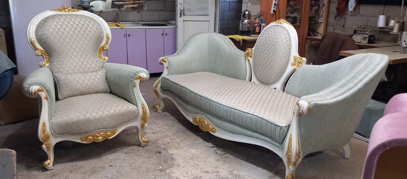 İSTANBUL DÖŞEME ANTALYA